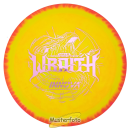 Halo Star Wraith 173g-175g rotorange-gelb pink