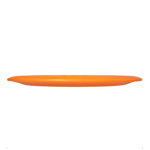 Champion Destroyer (Burst Stamp) 170g orange (flat)