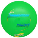 Pro Thunderbird 166g rotorange