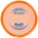 Champion RocX3 172g weinrot