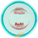 Champion RocX3 172g weinrot