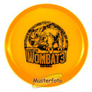 Champion Wombat3 176g flieder