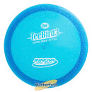 Metal Flake Champion Teebird3 167g neongrün