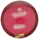 Metal Flake Champion Teebird3 167g neongrün