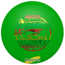 Star Mako3 - Mako Stamp 180g orange