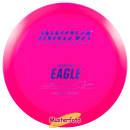 Ken Climo Champion Eagle (Burst Stamp) 173g-175g blasspink