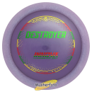 Blizzard Champion Destroyer (Burst Stamp) 139g violett