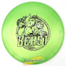 GStar Beast 170g orange