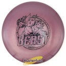 GStar Beast 170g orange