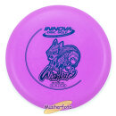 DX Wombat3 162g pinkviolett