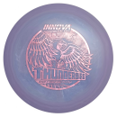 Swirly Star Thunderbird (Burst Stamp)