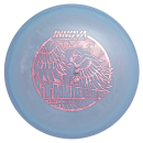 Swirly Star Thunderbird (Burst Stamp)