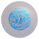 Swirly Star Thunderbird (Burst Stamp)