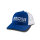 Innova Burst Logo Trucker Cap blau-weiß