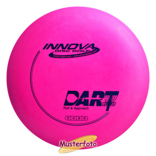 DX Dart 165g türkis