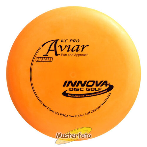 KC Pro Aviar 160g pink