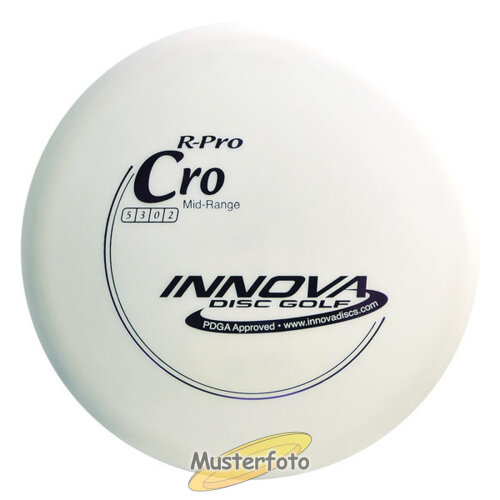 R-Pro Cro 172g blau