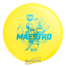 Active Premium Maestro 177g gelb