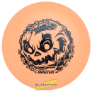 Pumpkin Classic Glow Nexus Aviar (2024 Halloween Edition)