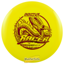 Star Racer 170g neongelb