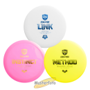 Discmania Evolution Premium Set