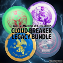 Eagle McMahon Cloud Breaker Legacy Bundle