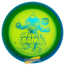 Gravity Bomb - Gavin Babcock Signature Series Horizon...