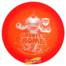 Gravity Bomb - Gavin Babcock Signature Series Horizon C-Line PD2