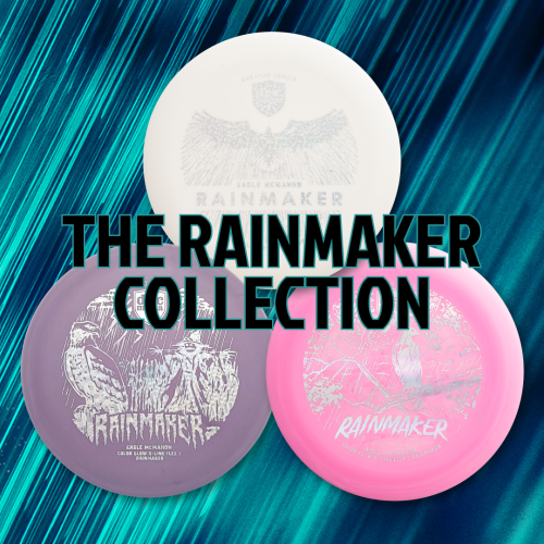 The Rainmaker Collection (Glow D-Line Rainmaker)