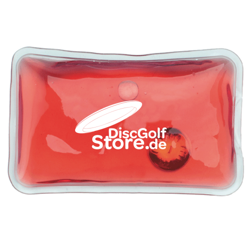 DiscGolfStore Heat Pack Handwärmer