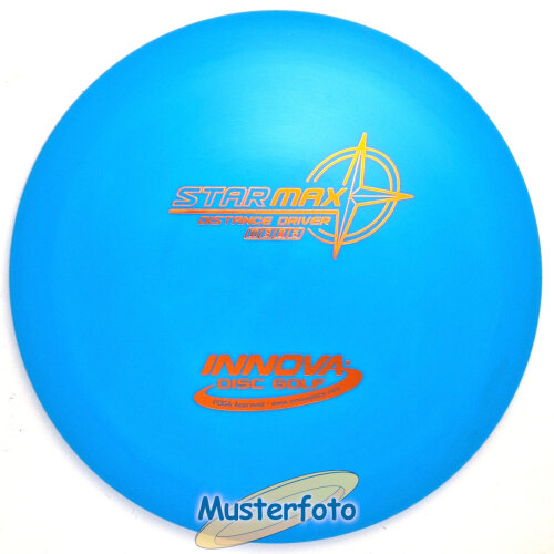 Star Max 173g-175g hellblau