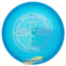 Champion Classic Roc 166g blau