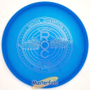 Champion Classic Roc 166g hellblau