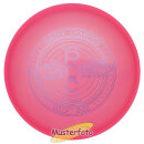 Champion Classic Roc 170g pink