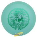 Hailey King 2024 Tour Series Proto Glow Pro Pig 175g...