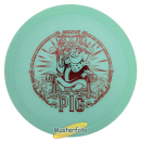 Hailey King 2024 Tour Series Proto Glow Pro Pig 175g...