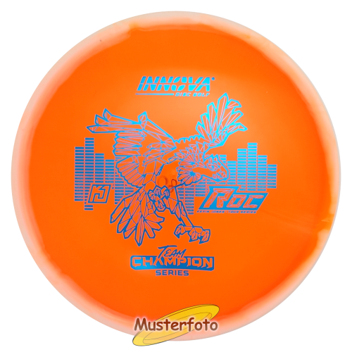 Kevin Jones 2024 Tour Series Halo Champion Rancho Roc 180g weiß blau