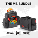 McBeth Grip Bag Bundle