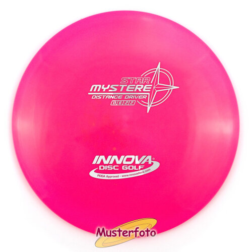 Star Mystere 173g-175g weiß