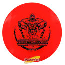 Star Destroyer - SockiBot Stamp - OOP 169g rot