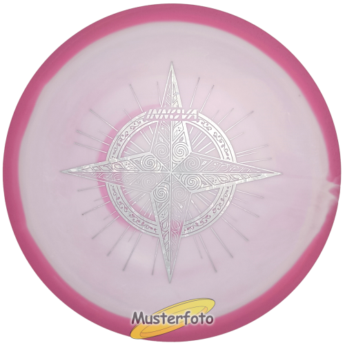 Holiday Edition Halo Star Mystere 173g-175g pinkviolett-shattersilber