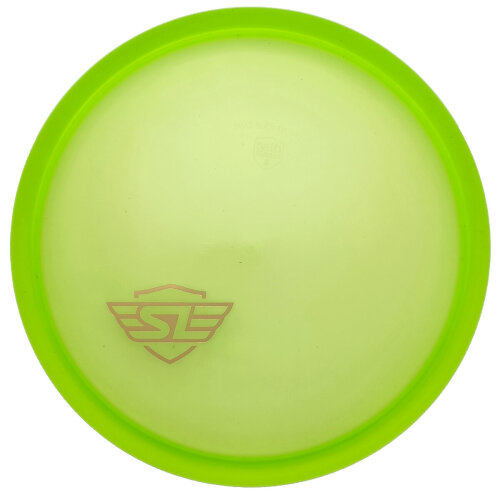 Simon Lizotte C-Line MD3 175g hellgrün gold