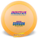 Champion Gorgon 173g-175g gelb