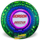 Champion Gorgon Dyed