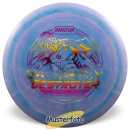 Philo Brathwaite 2025 Tour Series Star Destroyer