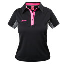 DUDE Ladies Pro Polo Ladies L