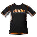 DUDE Tech Shirt L