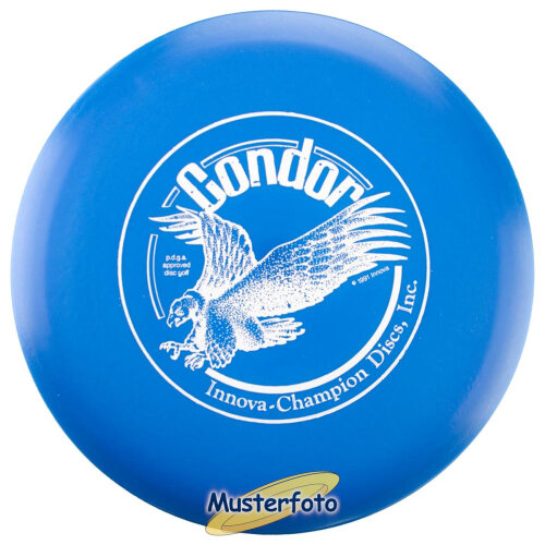 DX Condor 181g-190g orange