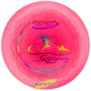 DX Stingray 165g violett