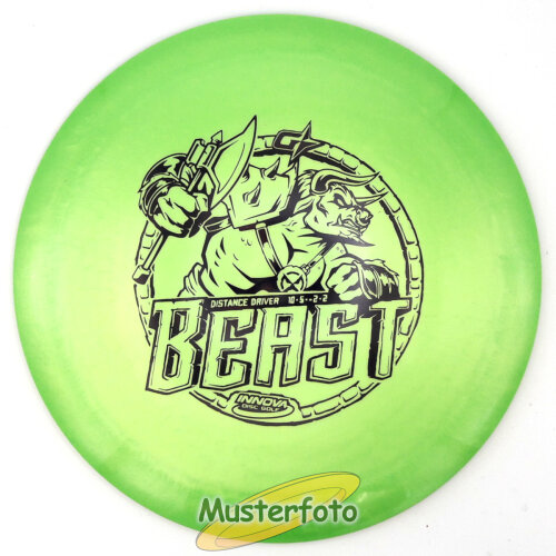 GStar Beast